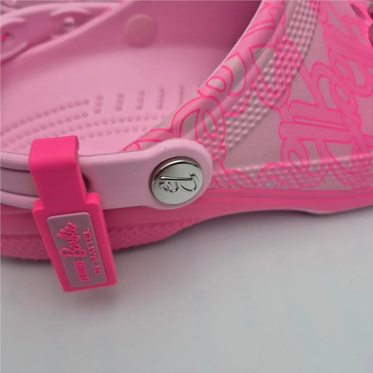 Crocs shoes - 211405-90H - 211405-90H - Pink (UPC: 198445228810) 5