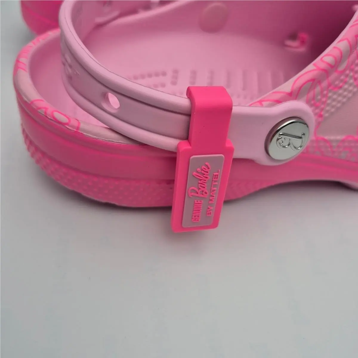 Crocs shoes - 211405-90H - 211405-90H - Pink (UPC: 198445228810) 6