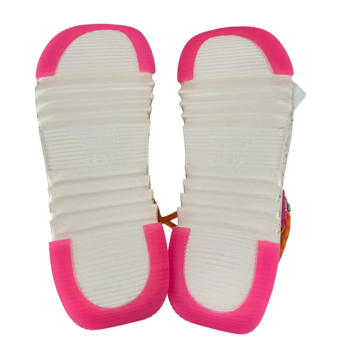 Crocs shoes - White 8