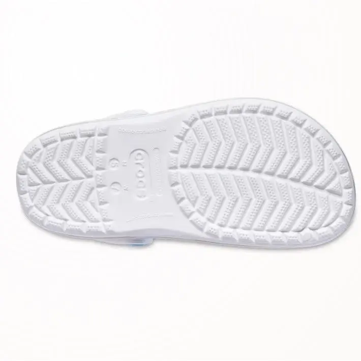 Crocs shoes - Crocs Snoopy Peanuts Crocbands - Snoopy Peanuts Crocbands - White 7
