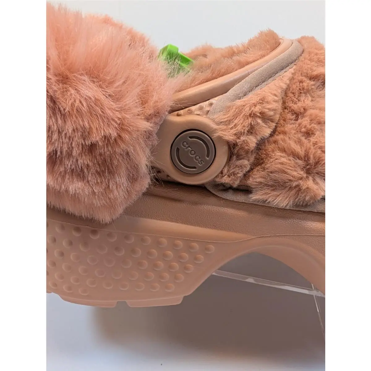 Crocs shoes - Crocs stomp - stomp - cork 11