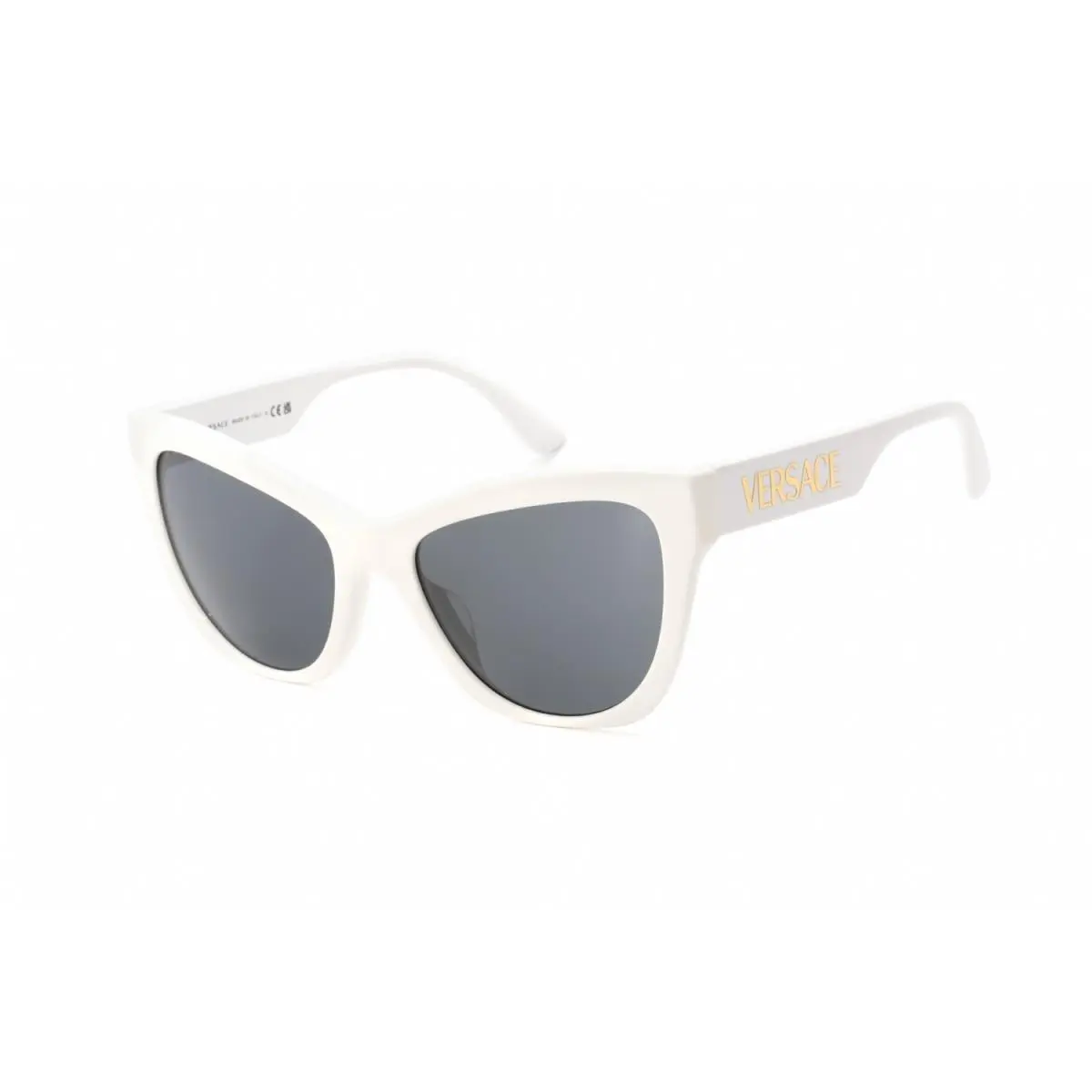 Versace VE4417-314-56 Sunglasses Frame Size 56mm 140mm 19mm White Women
