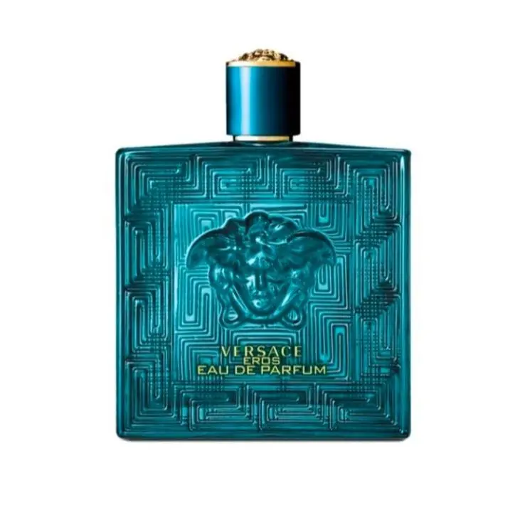 Versace Eros Eau de Parfum 200ml / 6.7oz –
