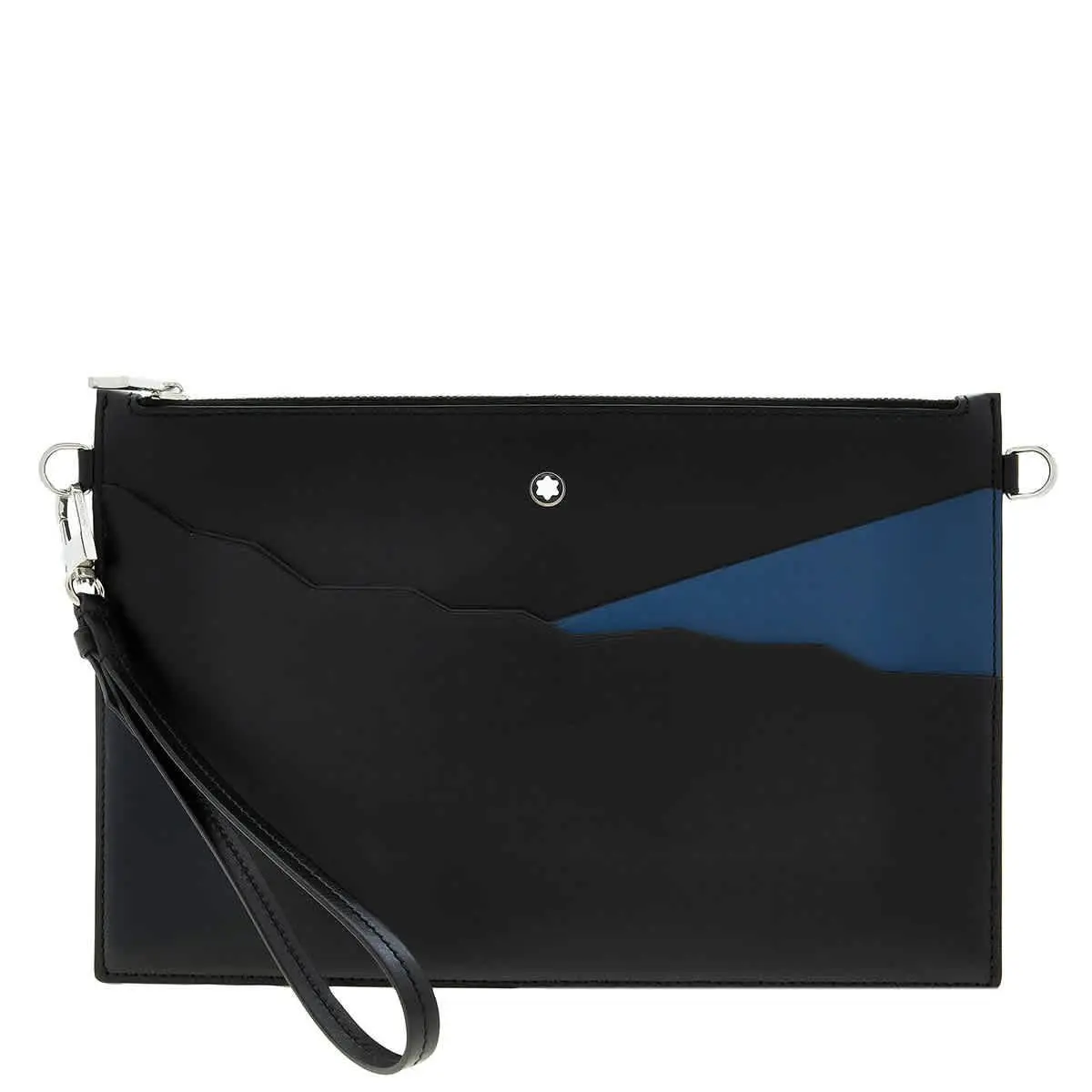 Meisterstuck Leather Pouch 129676 by Montblanc