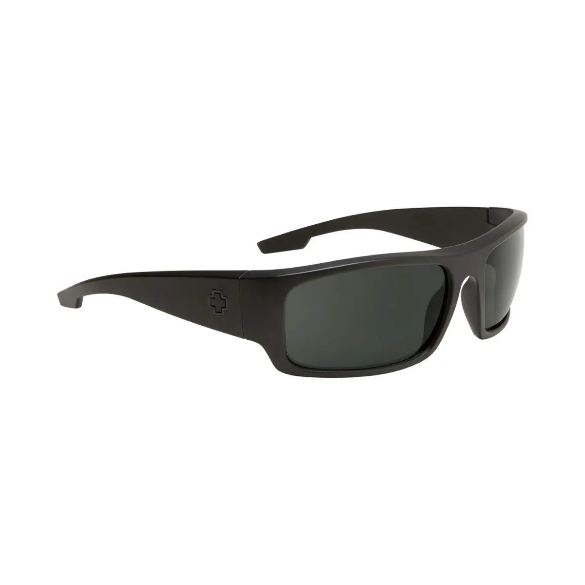 Spy Optic Piper Rectangular Wrap Sunglasses Color and Contrast Enhancing by SPY Optics