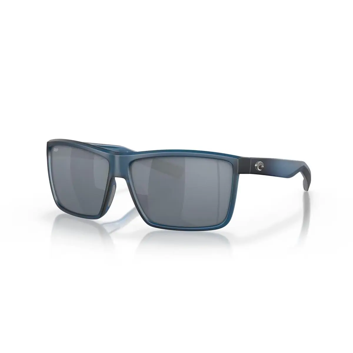 Rinconcito 6S9016 Sunglasses Atlantic Blue W/ Grey Silver 580P by Costa Del Mar