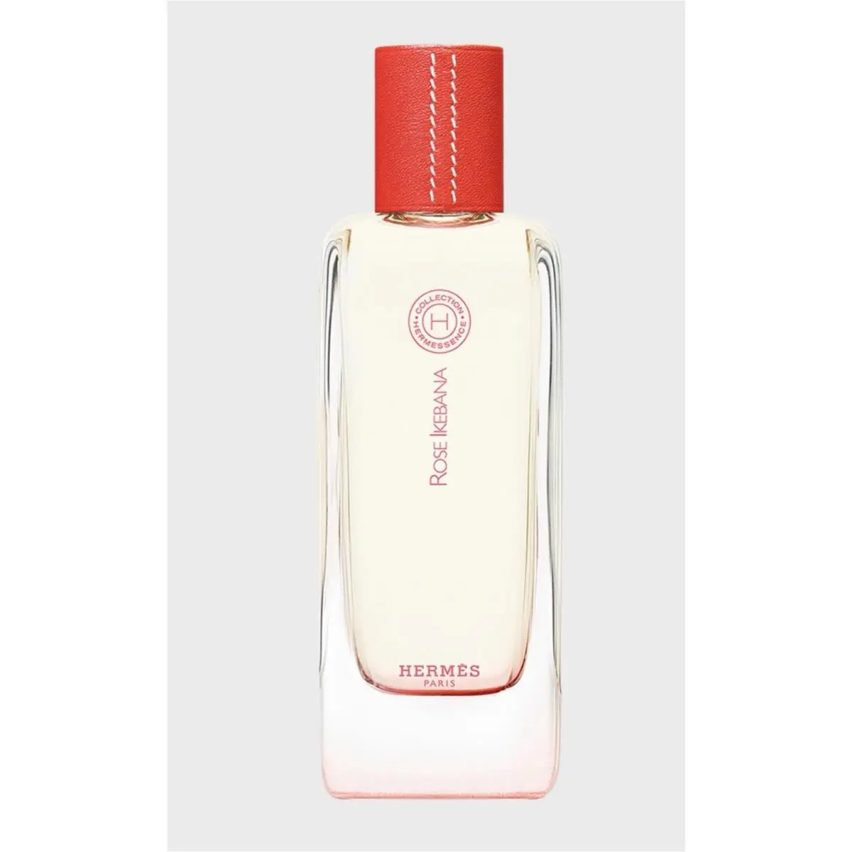 Rose Ikebana Eau de Toilette 100ml/3.3 Fl. Oz by Hermes