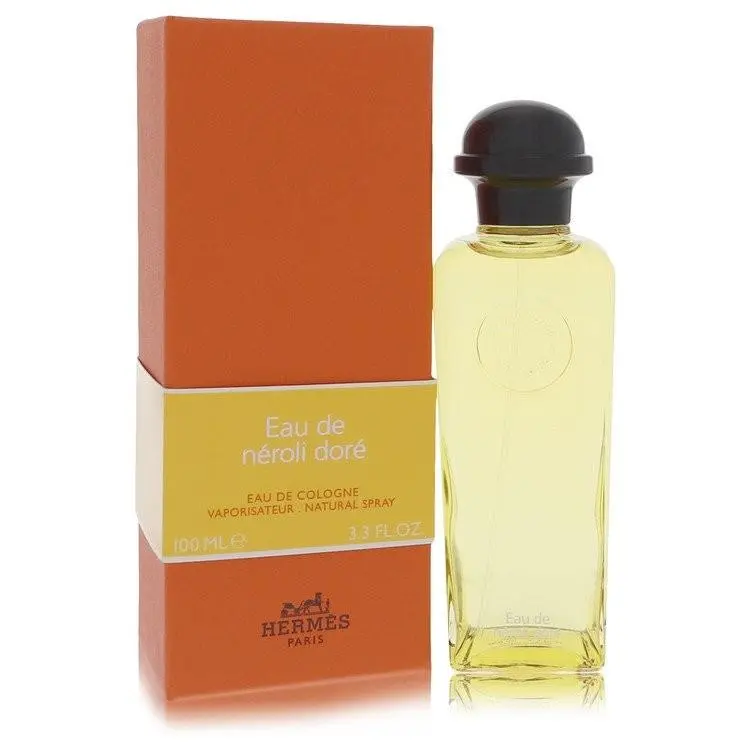Eau De Neroli Dore  Edc 3.3 oz / e 100 ml by Hermes