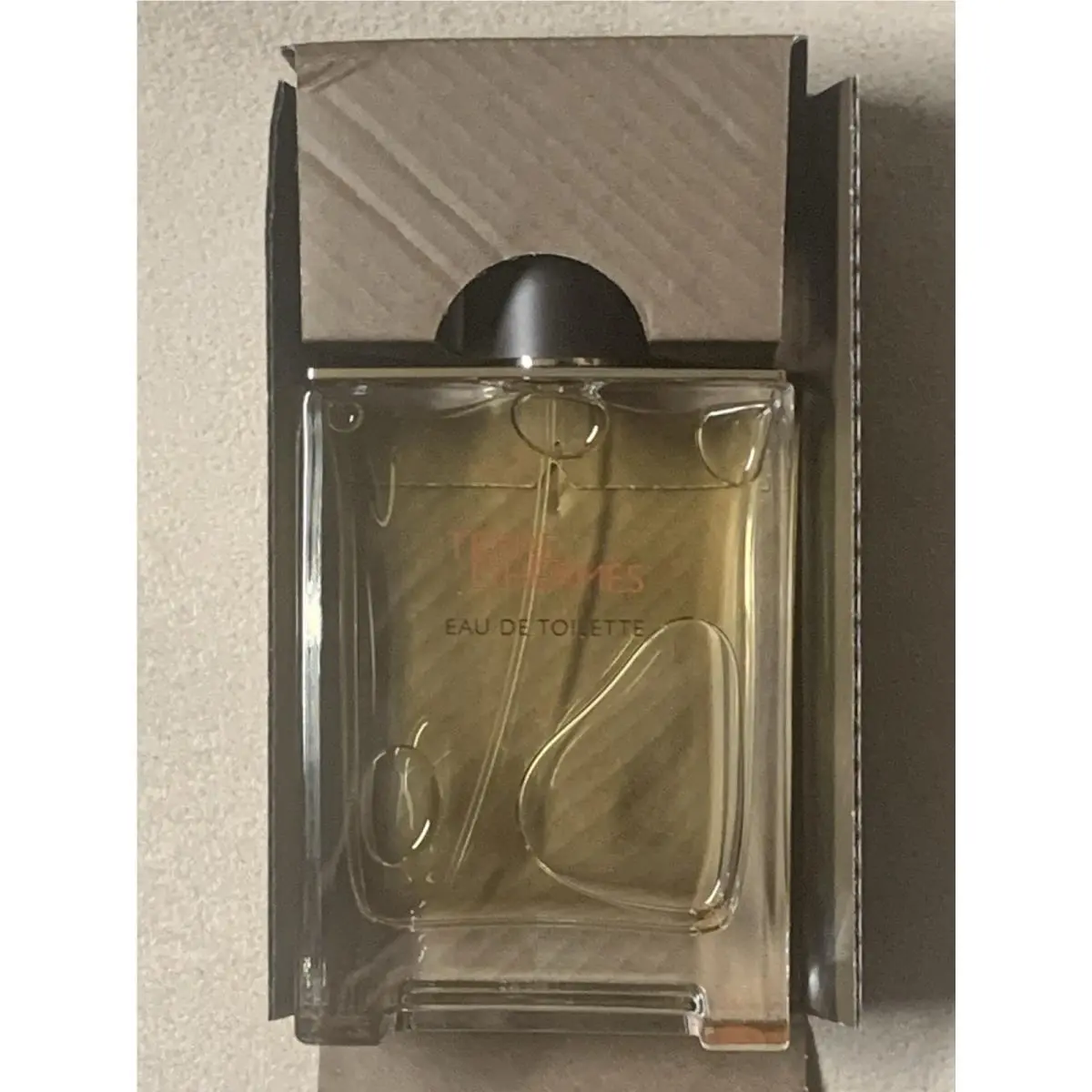 Terre D`hermes  Cologne For Men by Hermes