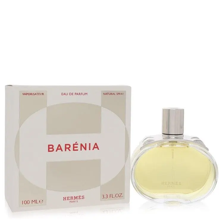Barenia  Edp Refillable 3.3 oz / e 100 ml by Hermes