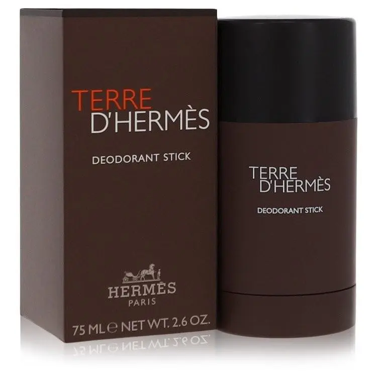 Terre D`hermes  Deodorant Stick 2.5 oz For Men by Hermes