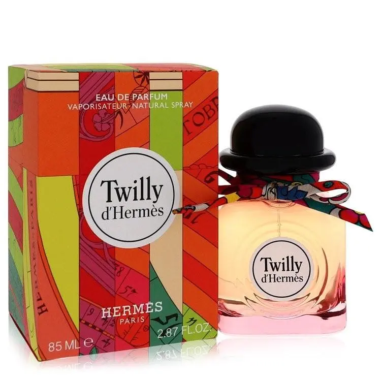 Twilly D`hermes  Eau De Parfum Spray 2.87 oz / e 85 ml by Hermes