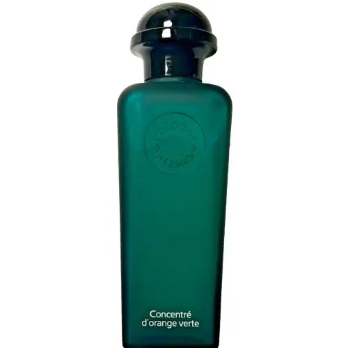 Hermès Concentre D`orange Verte Eau De Toilette Spray 3.4 oz 100 ml by Hermes
