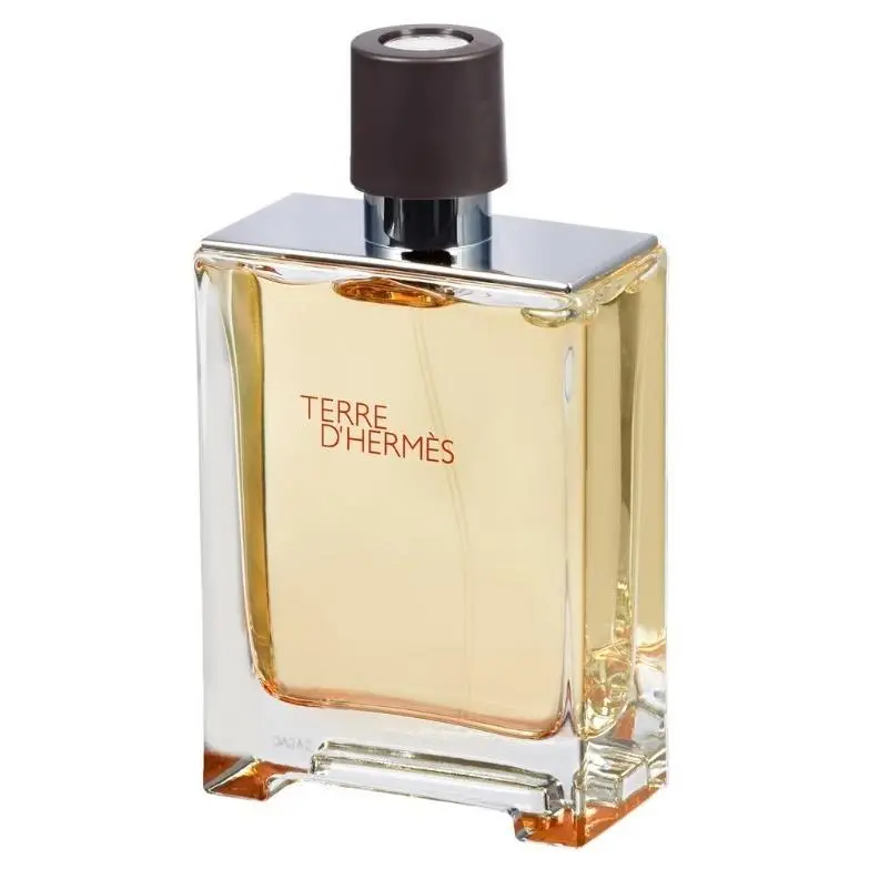 Terre D`hermes By  Eau De Toilette For Men 3.4oz/100ml by Hermes