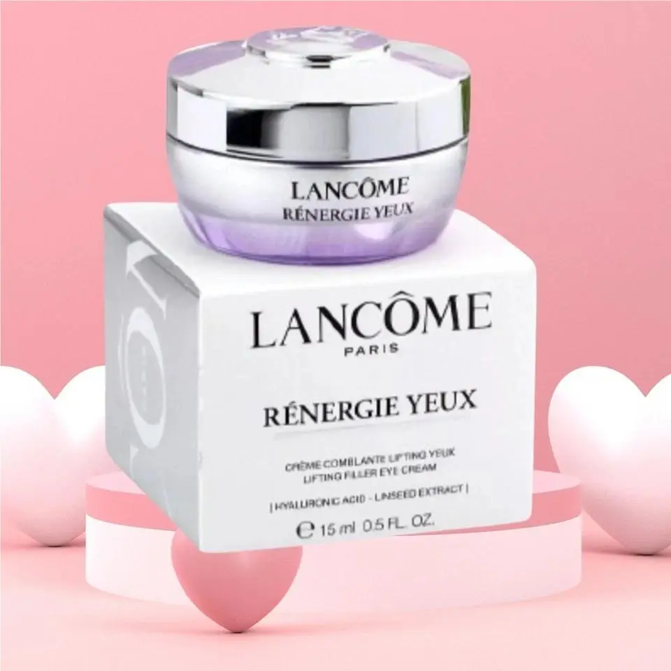 Lancome Renergie Yeux Correcting Eye Cream 0.5oz/15ml Fast Delivery by Lancôme
