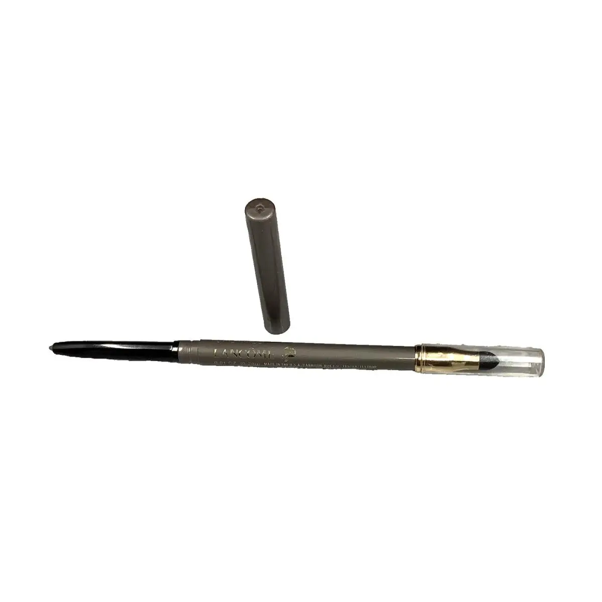 Lancome Le Stylo Waterproof Long Lasting Eyeliner Gris Rivoli 0.01 oz by Lancôme