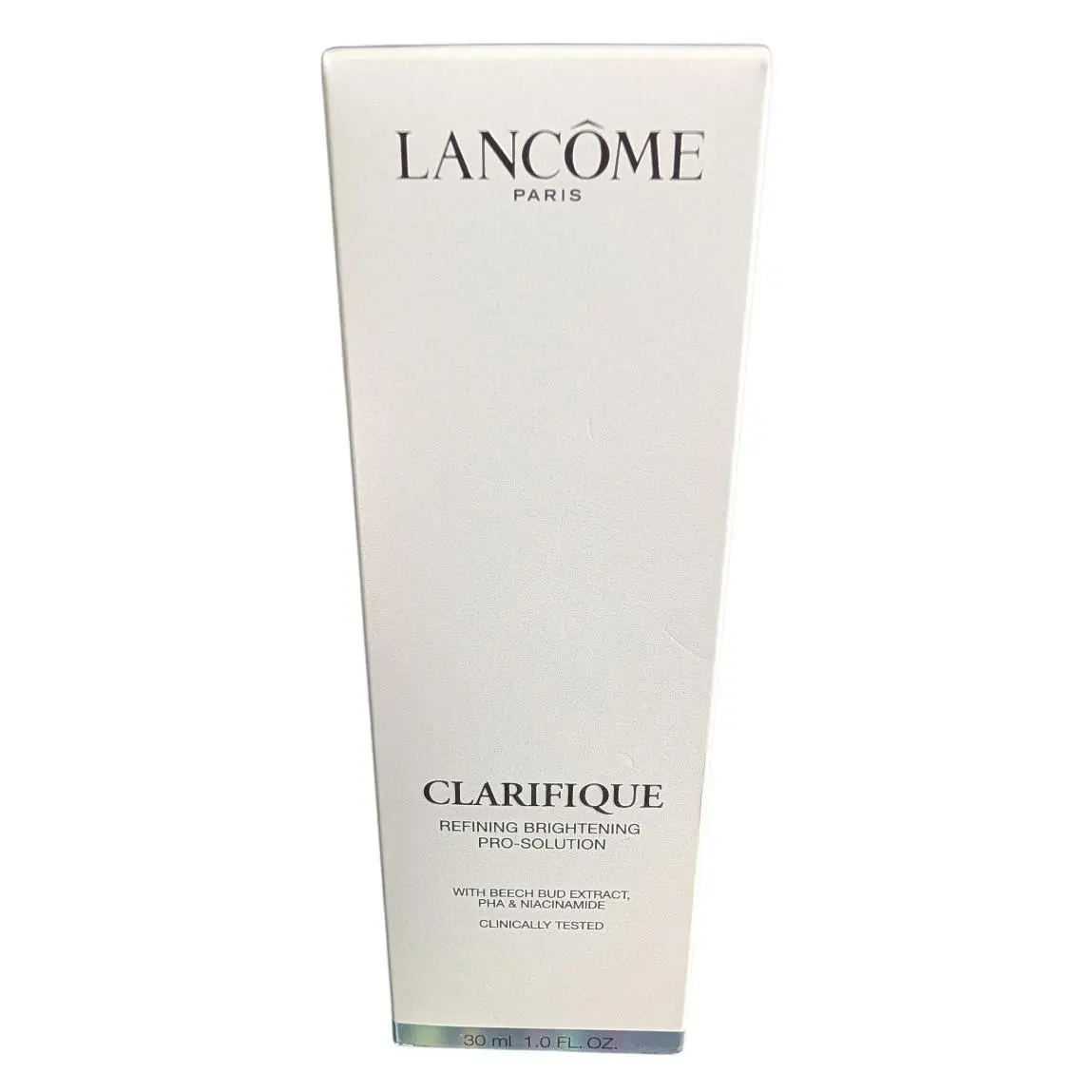 Lancome Clarifique Refining Brightening Pro-solution Serum 30ml / 1.0 fl oz by Lancôme