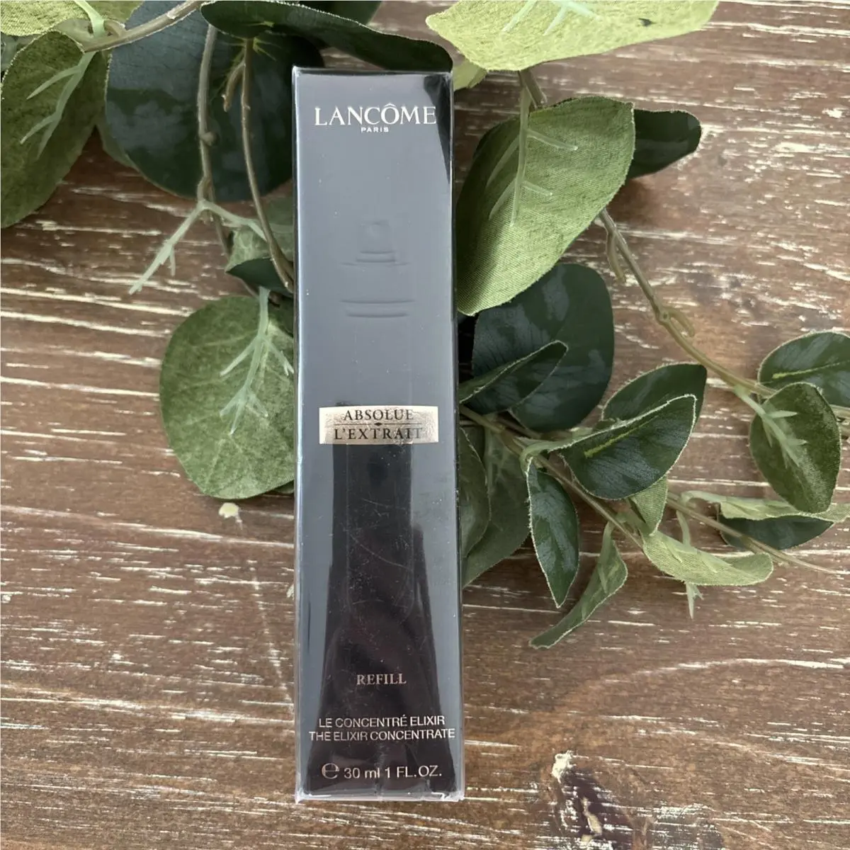 Lancome Absolue L`extrait Le Concentre Concentrate Elixir 30ml / 1 oz Refill by Lancôme