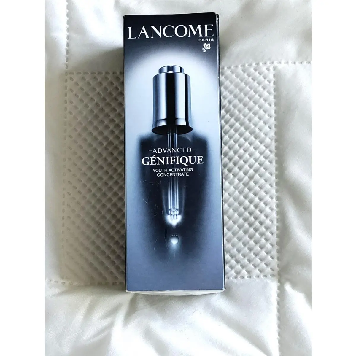 Lancome Paris Advanced Génifique Youth Activating Concentrate 100ml/3.38oz Seale