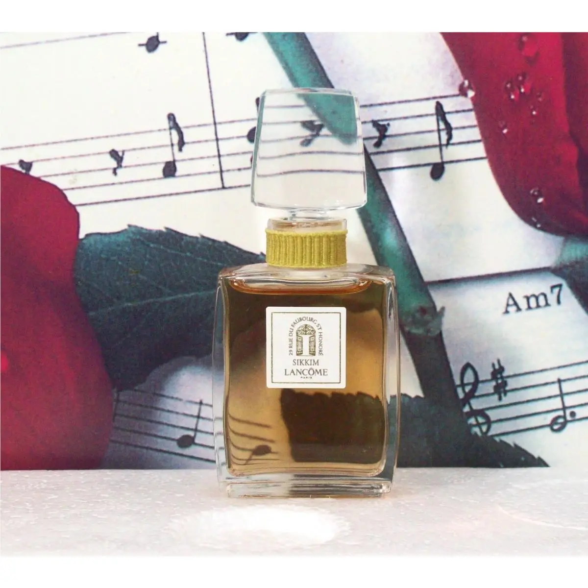 Lancome La Collection Sikkim Edp Splash 0.5 Fl. OZ by Lancôme