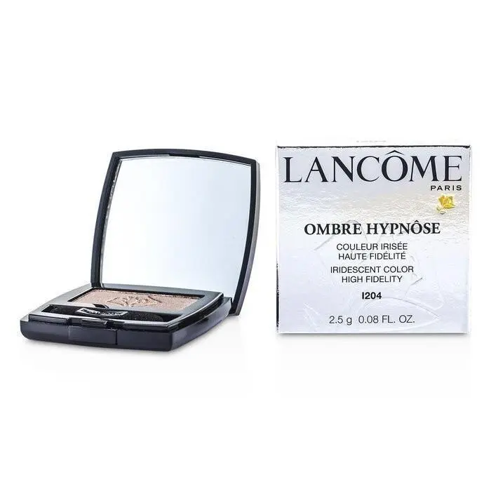 Lancome Ombre Hypnose Eyeshadow - I204 Cuban Light Iridescent Color 2.5g by Lancôme