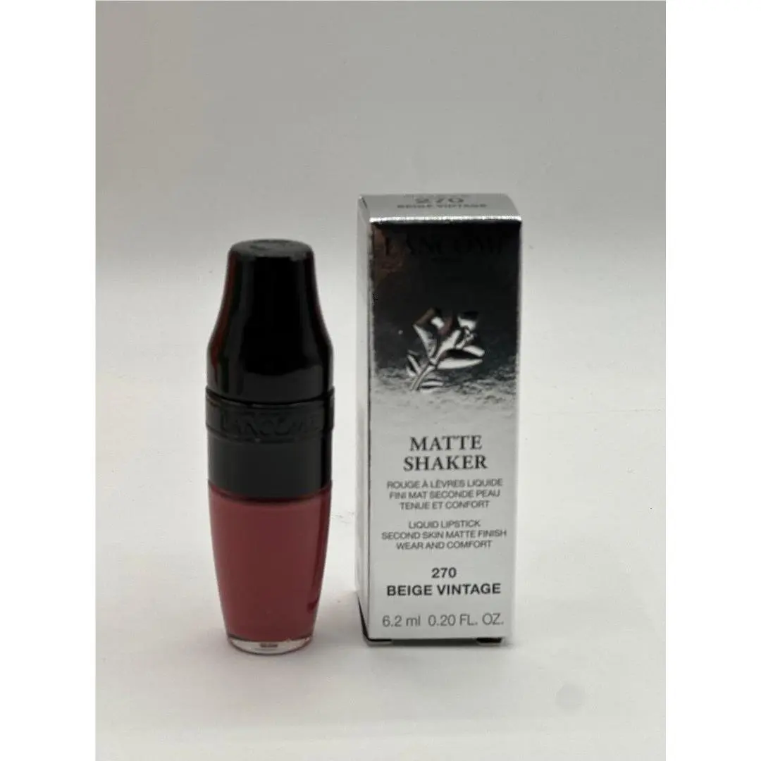 Lancome Matte Shaker - Beige Vintage 270 - Rare by Lancôme