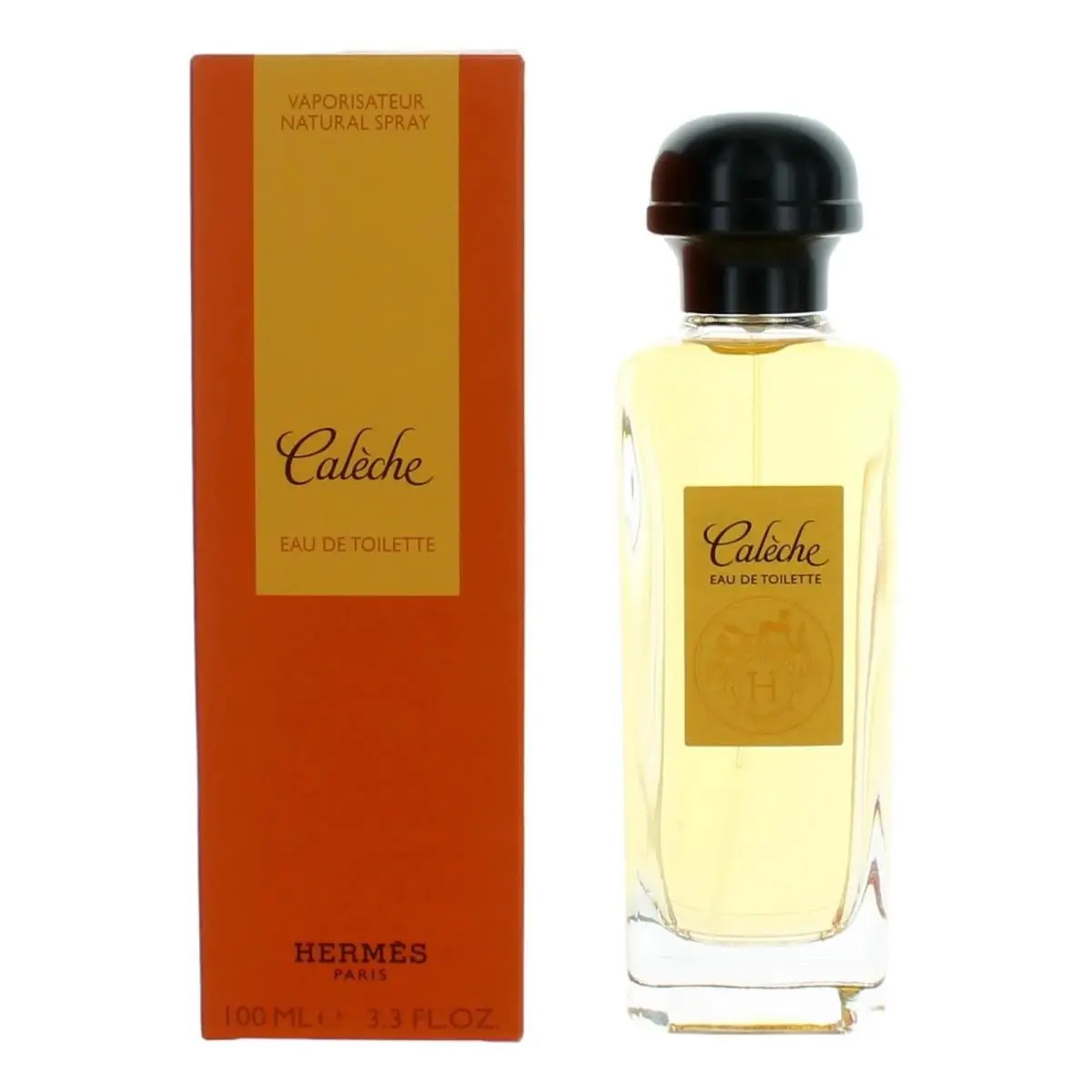 Calèche 3.3 oz Eau de Toilette Spray For Women by Hermes