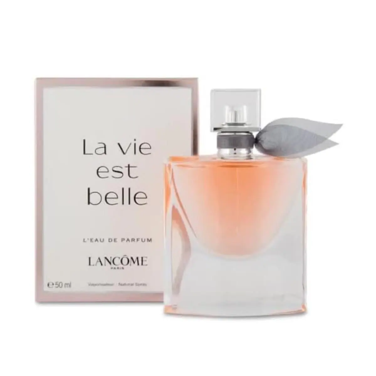 Lancome La Vie Est Belle L`eau De Parfum 1.7oz 50ml Woman by Lancôme