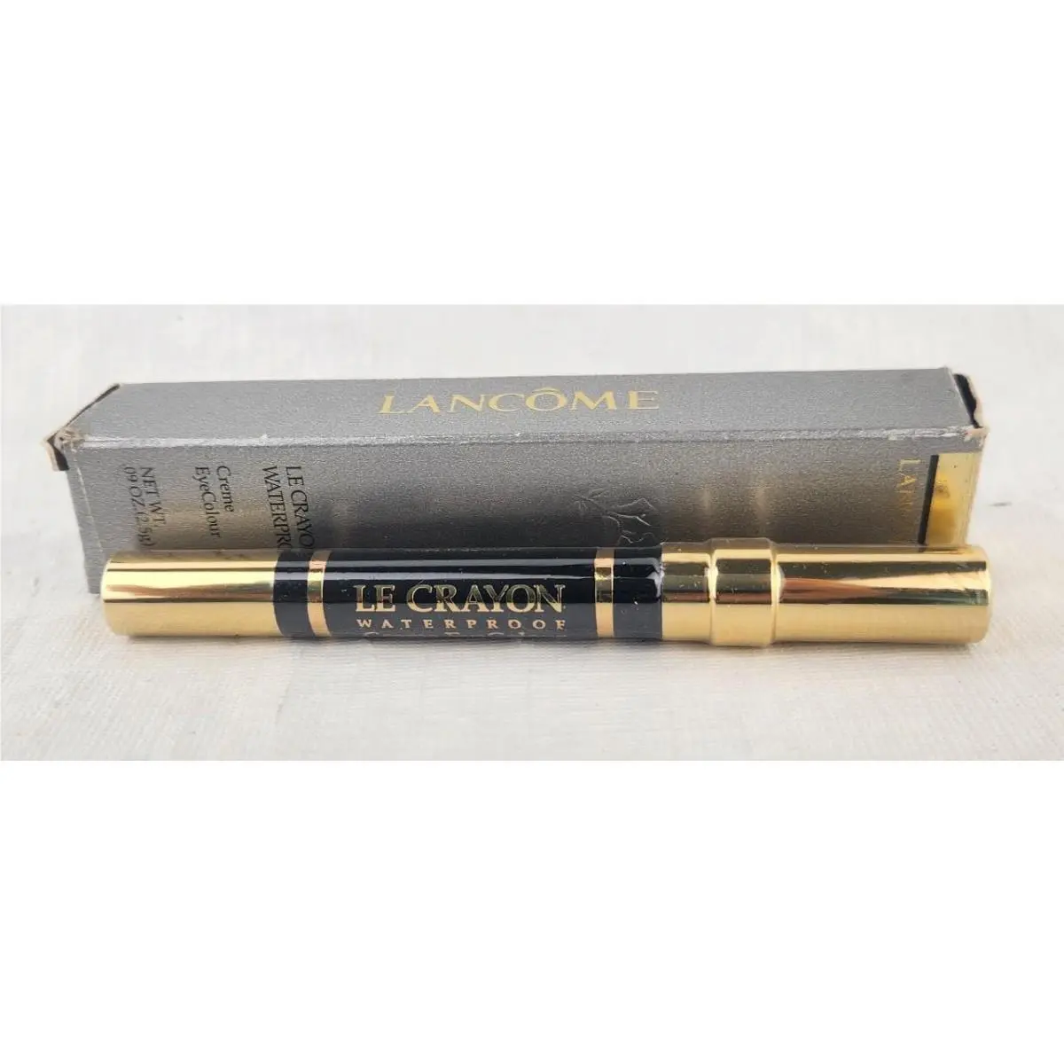 Lancome Le Crayon Waterproof Creme Eye Colour - Volcanique by Lancôme