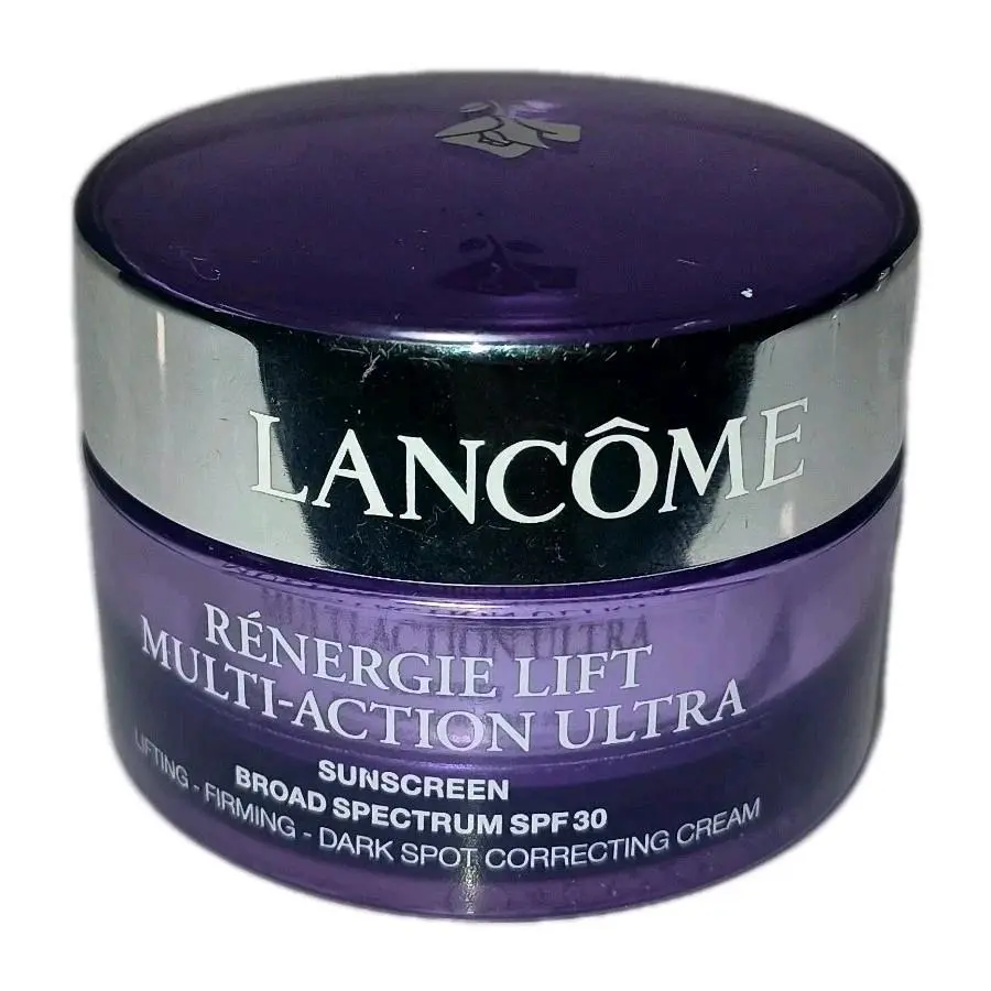 Lancome Renergie Lift Multi-action Ultra Dark Circles Correcting Eye Cream 30 ml by Lancôme
