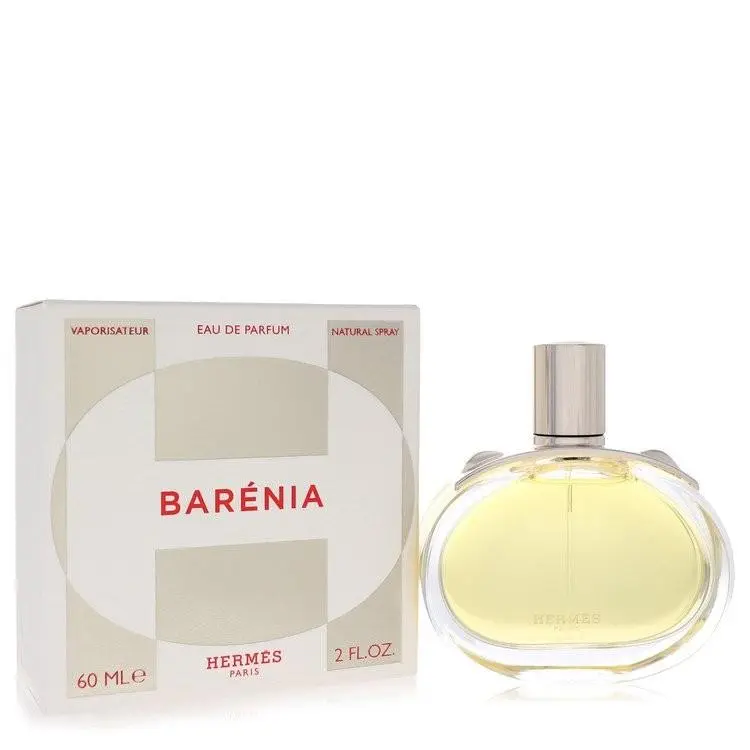 Barenia  Eau De Parfum Spray 2 oz / e 60 ml by Hermes