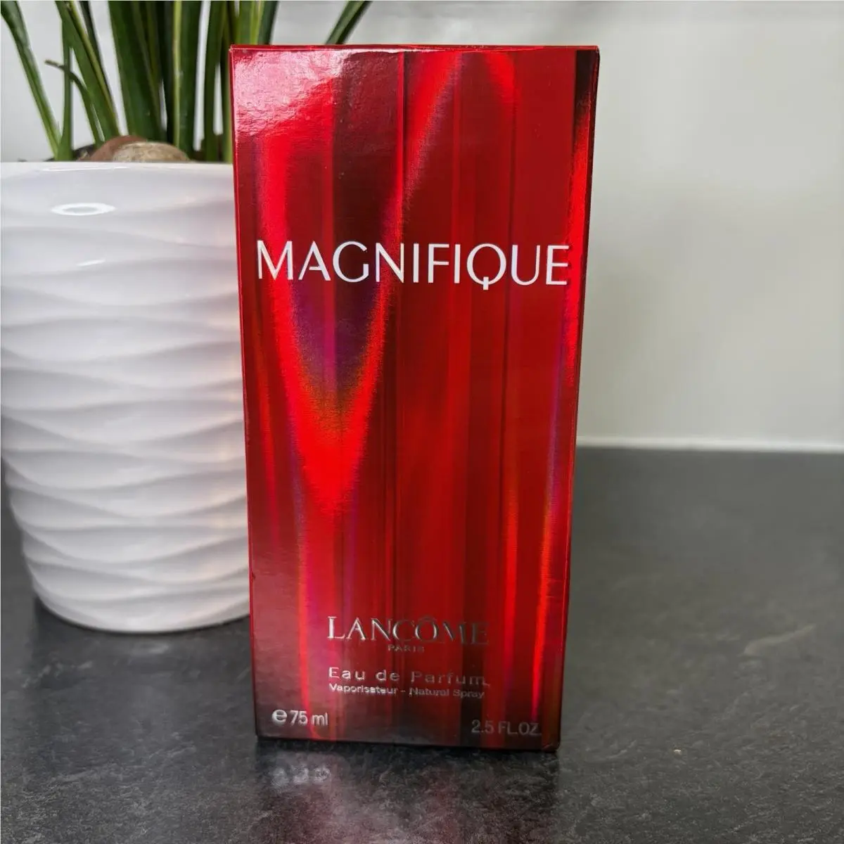 Lancome Magnifique Eau De Parfum 2.5 oz Spray Perfume by Lancôme