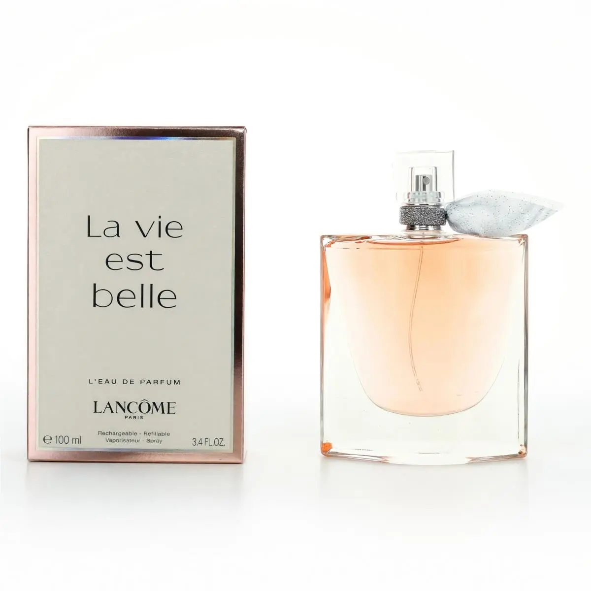 La Vie Est Belle by Lancome 3.4 oz L`edp Spray For Women by Lancôme