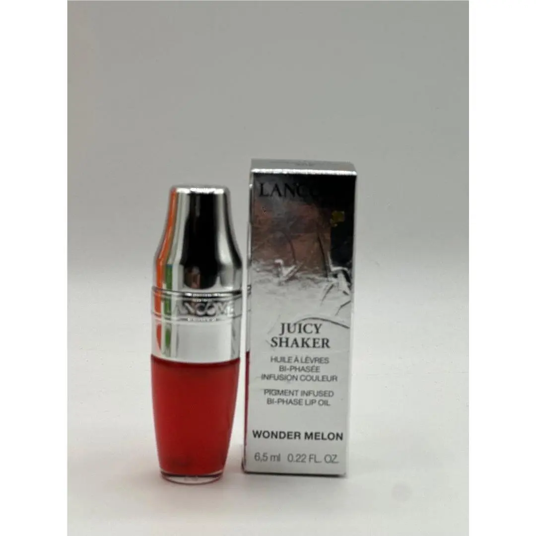 Lancome Matte Shaker - Pink Pocket 377 - Rare by Lancôme