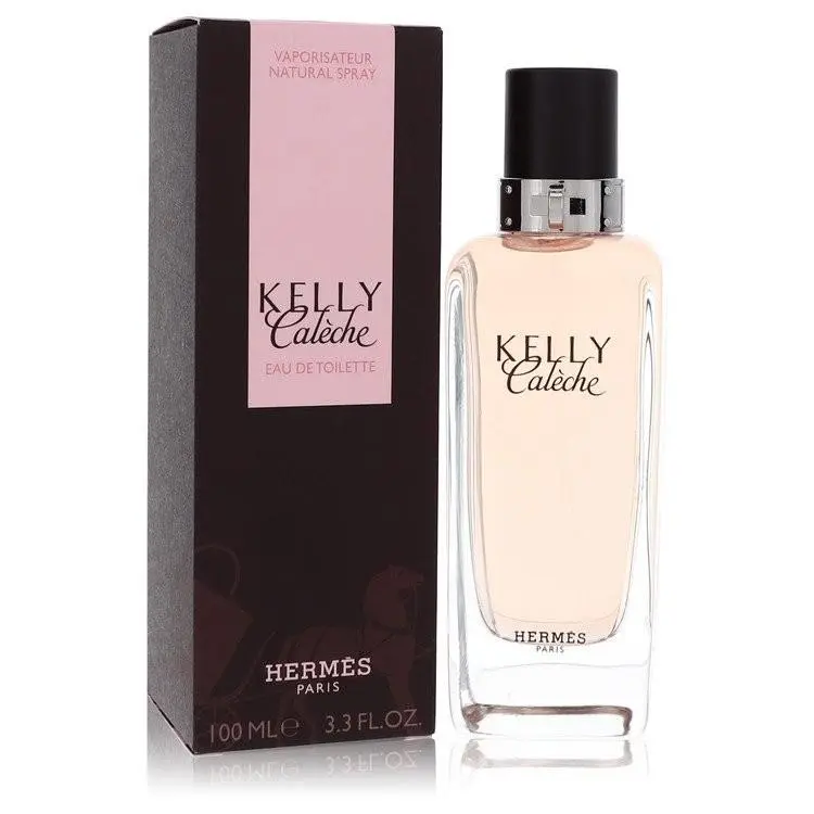 Kelly Caleche  Eau De Toilette Spray 3.4 oz / e 100 ml by Hermes