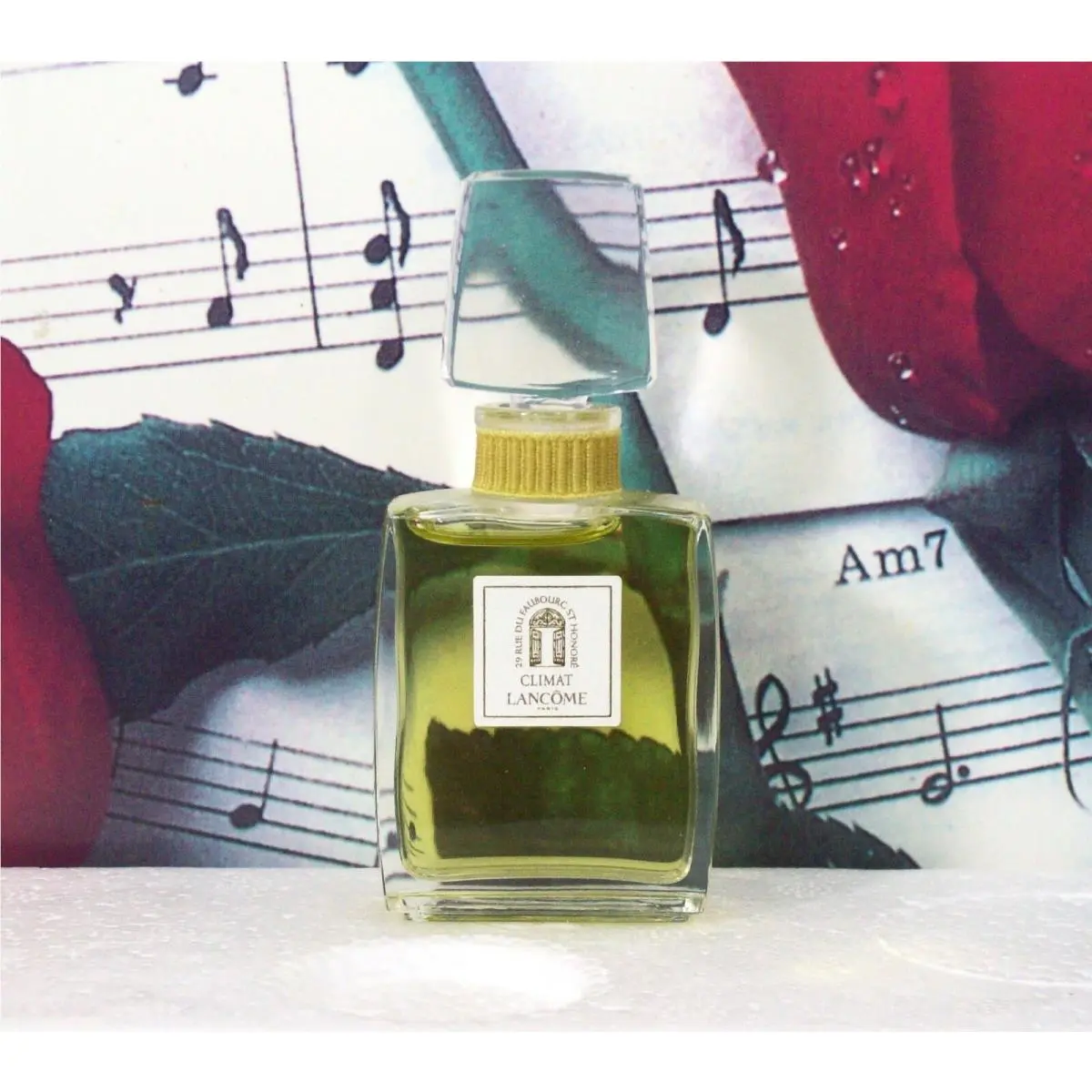 Lancome La Collection Climat Edp Splash 0.5 Fl. Oz. Nwob by Lancôme