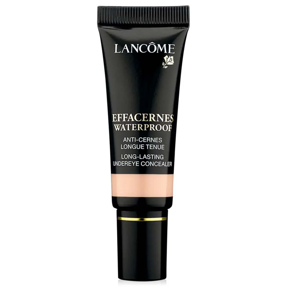 Lancome Effacernes Waterproof Undereye Concealer 310 Camee - Size 14 g / 0.52 Oz by Lancôme