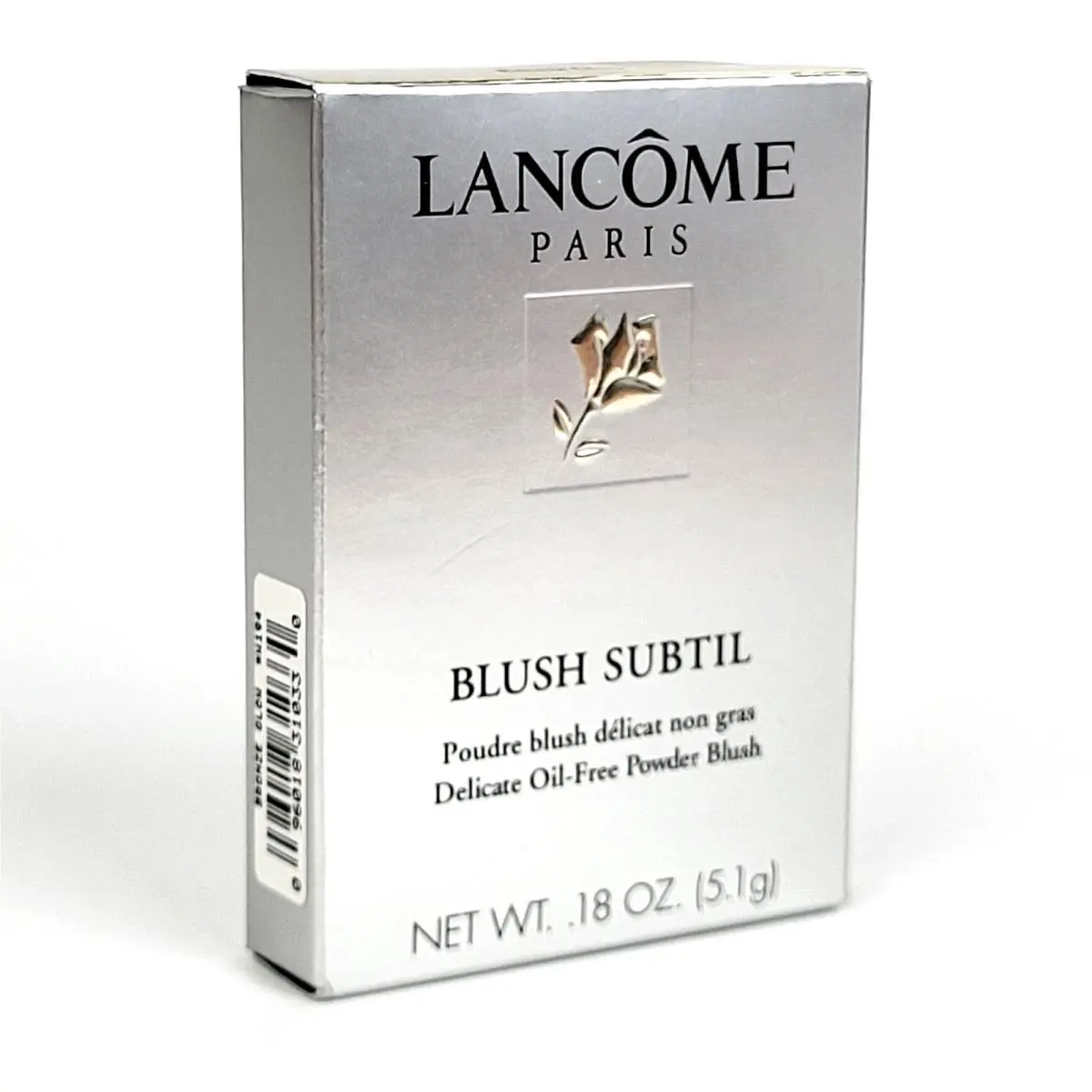 Lancome Paris - Blush Subtil: Powder Blush - Bronze Glow - .18 oz 5.1g by Lancôme