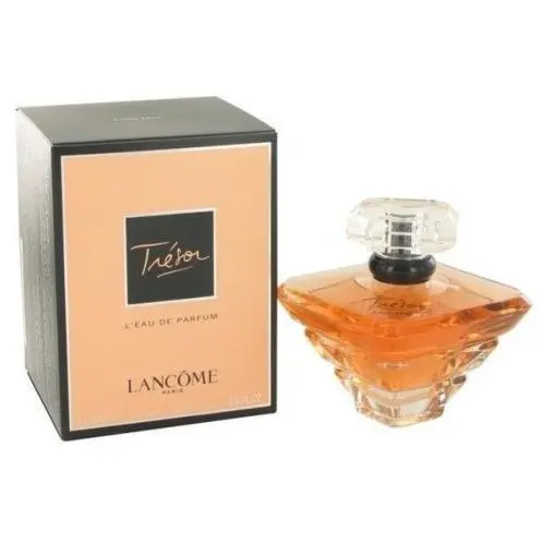 Tresor Lancome Women 3.4 oz 100 ml L`eau De Parfum Spray by Lancôme