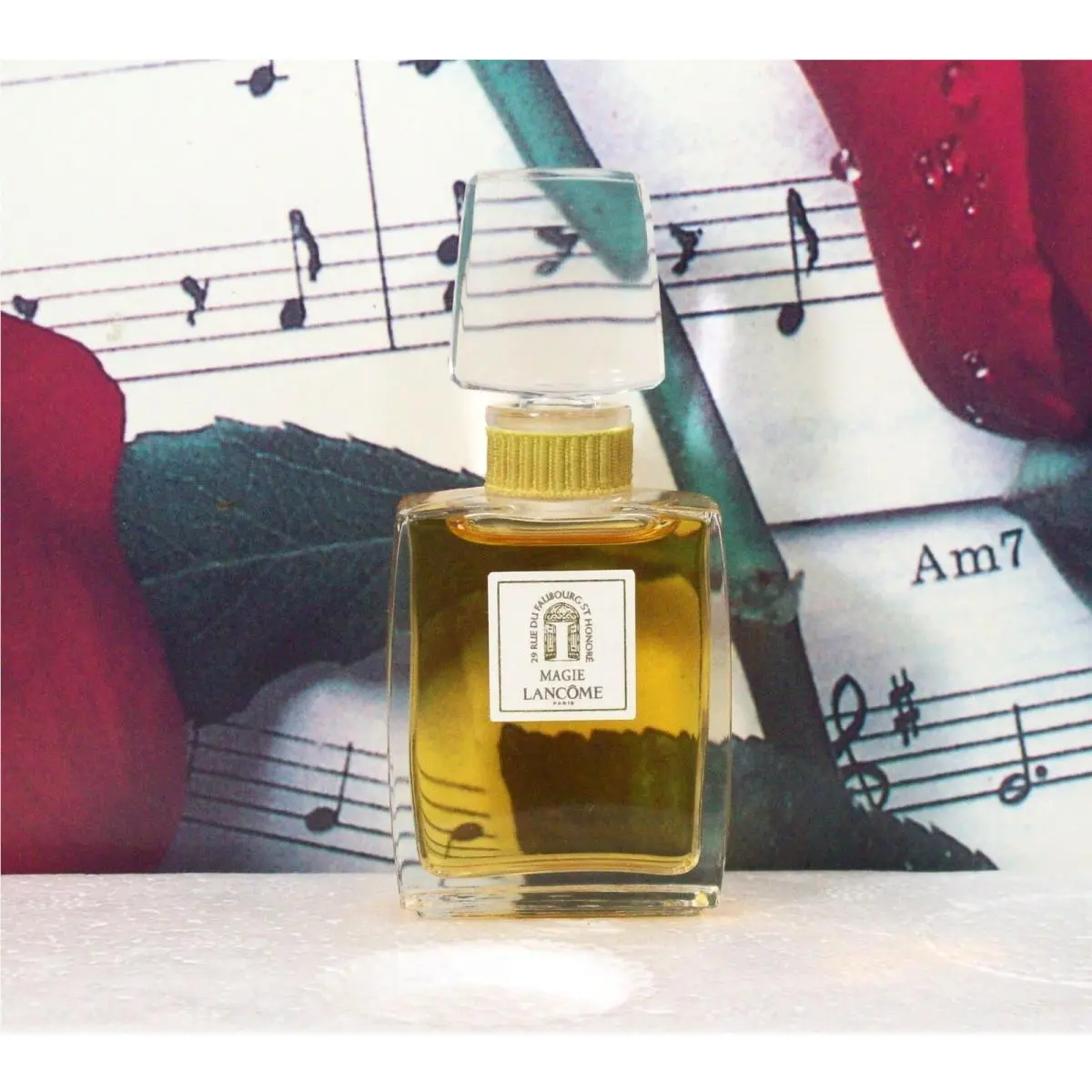 Lancome La Collection Magie Edp Splash 0.5 Fl. OZ by Lancôme