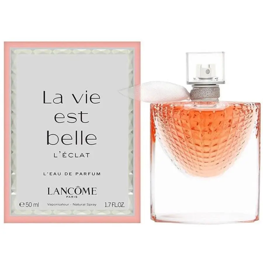 La Vie Est Belle L`eclat by Lancome 1.7oz L`eau De Parfum For Women by Lancôme