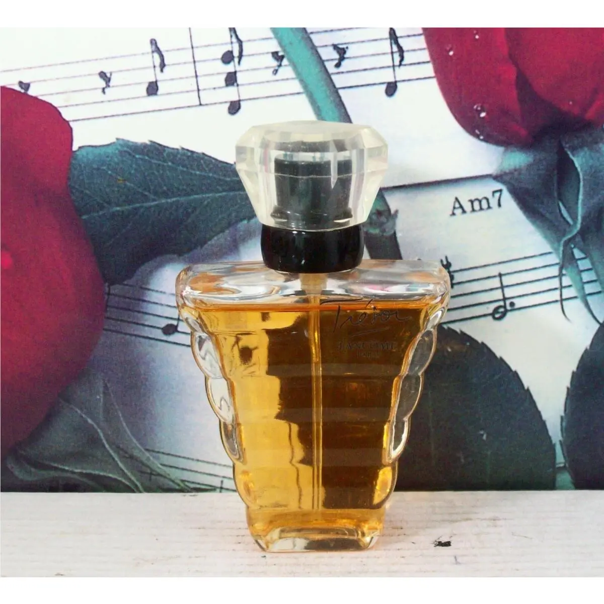 Lancome Tresor Edp Spray 1.0 Fl. Oz. Vintage by Lancôme