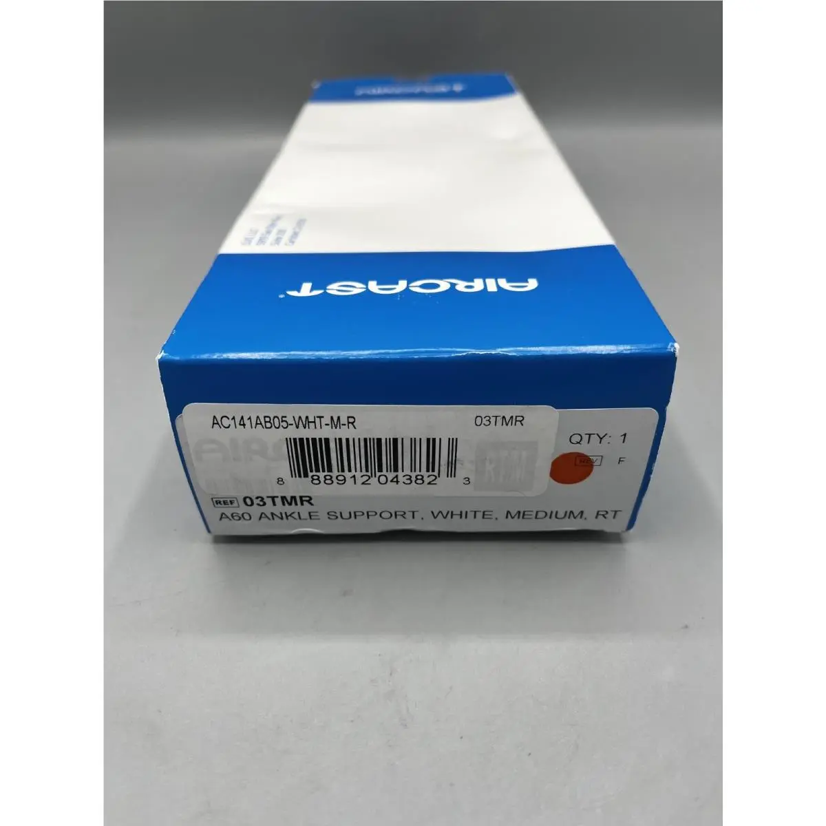 Aircast  - Aircast A60 - White (UPC: 888912001137) 2