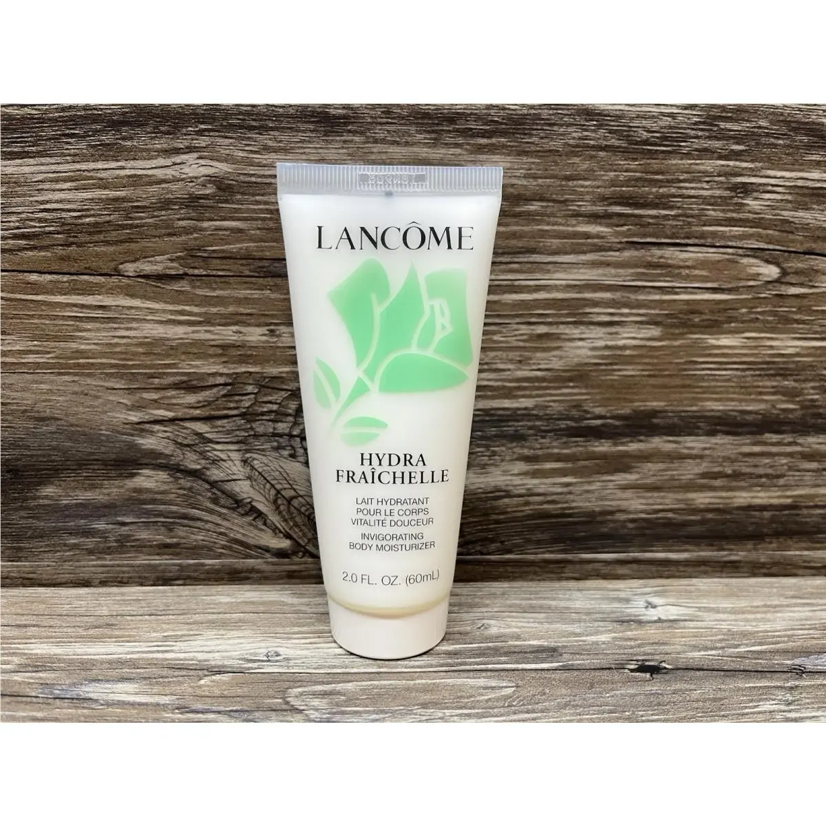 Lancome Hydra Fraichelle Invigorating Body Moisturizer 2.0 fl oz Old Stock by Lancôme