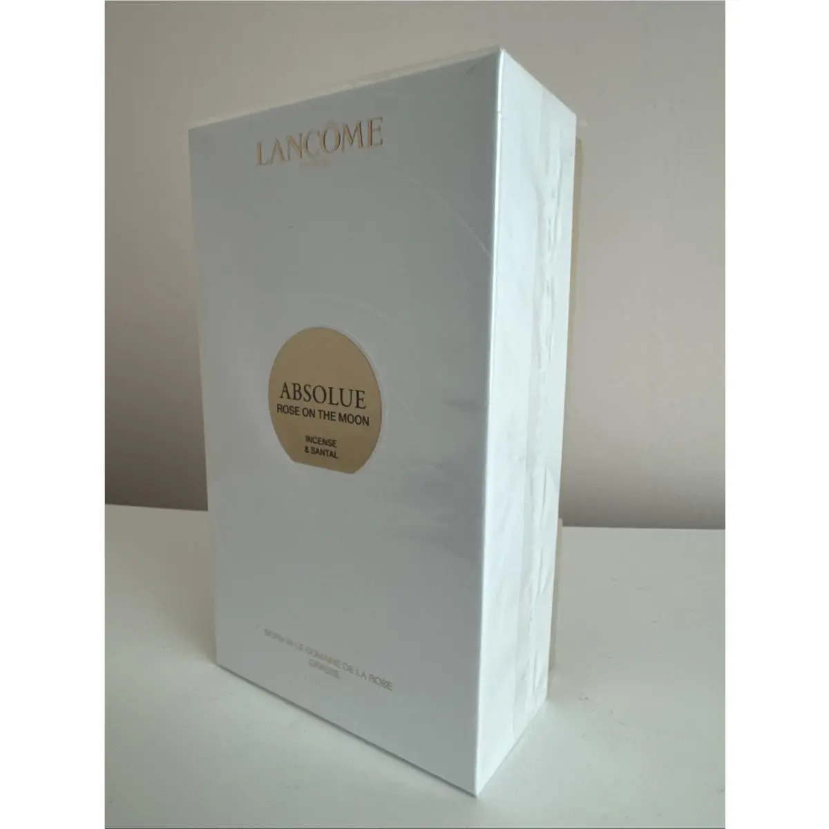 Lancome Absolue Rose ON The Moon Edp Spray 1.7oz/50ml by Lancôme