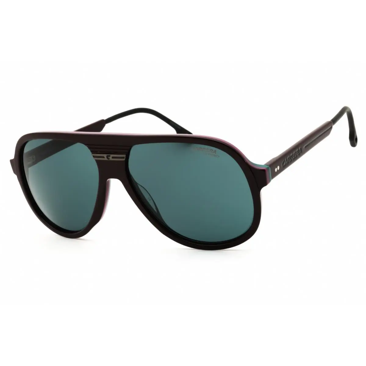 Carrera C Sport 07/S-LHF Sunglasses 59mm - Frame: Pink, Lens: BLUE