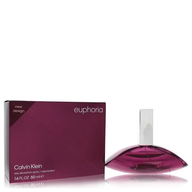 Euphoria  Eau De Parfum Spray 1.7 oz / e 50 ml by Calvin Klein