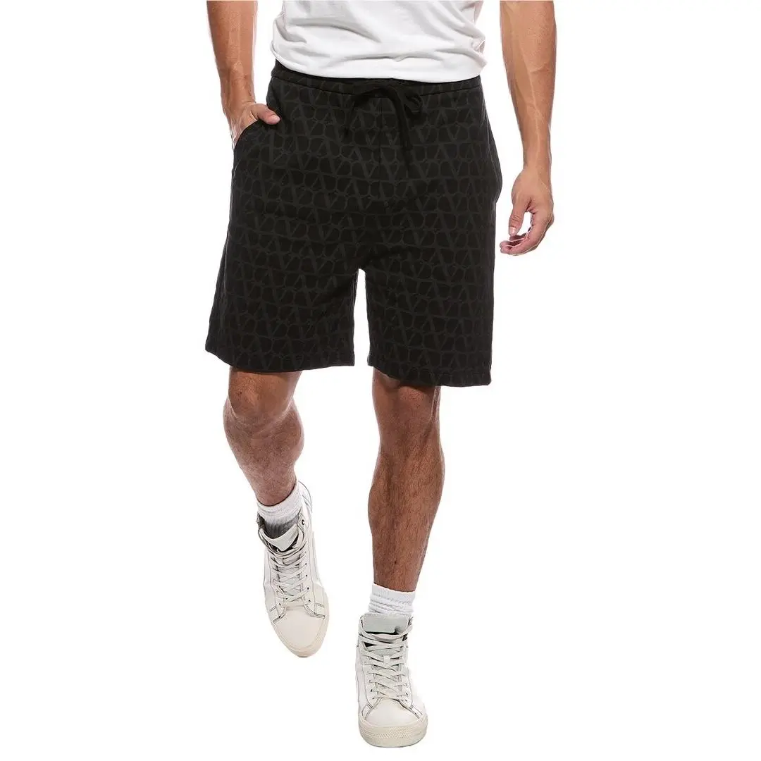 Jersey Bottom Men`s by Valentino