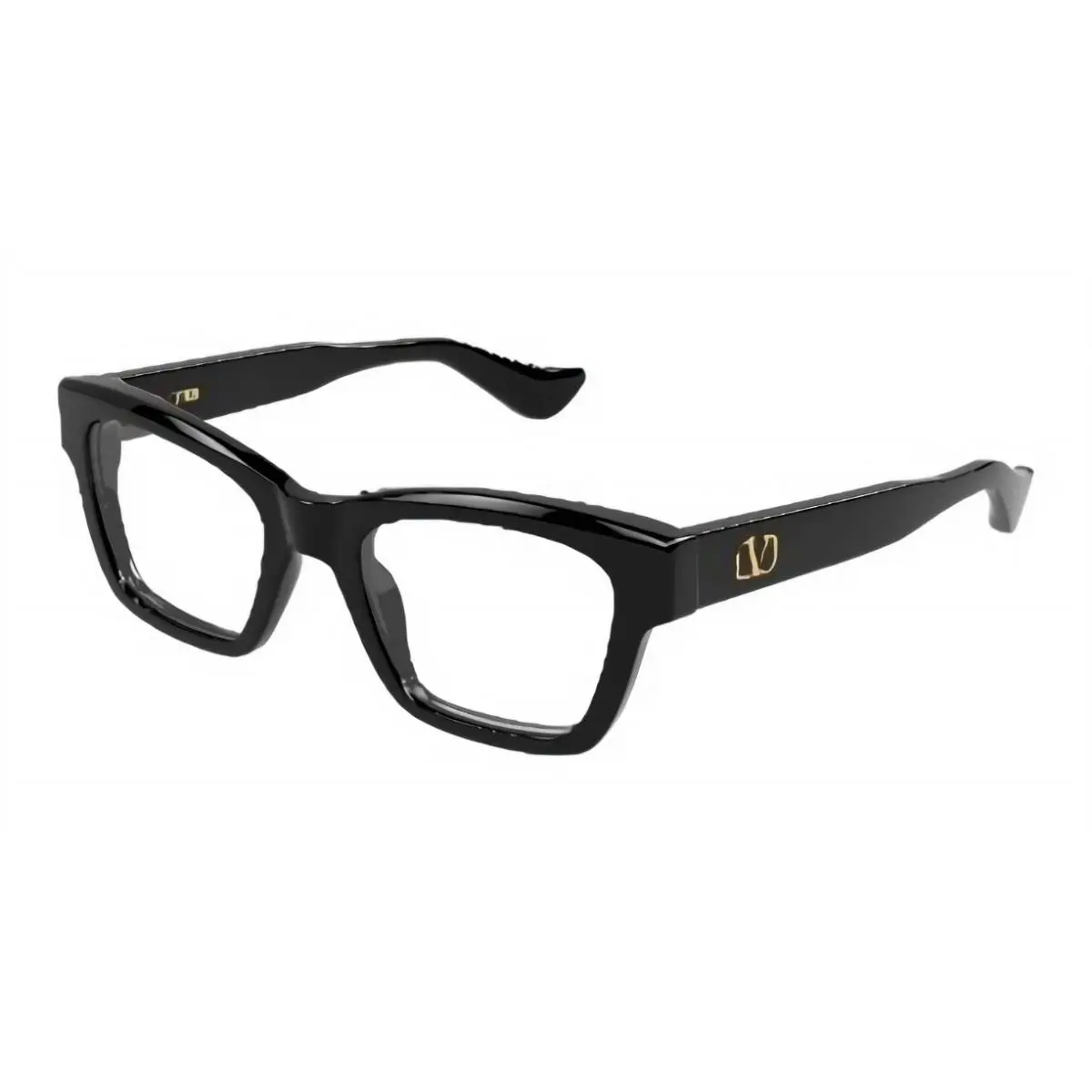 VG0061o-005 Eyeglasses 52mm by Valentino
