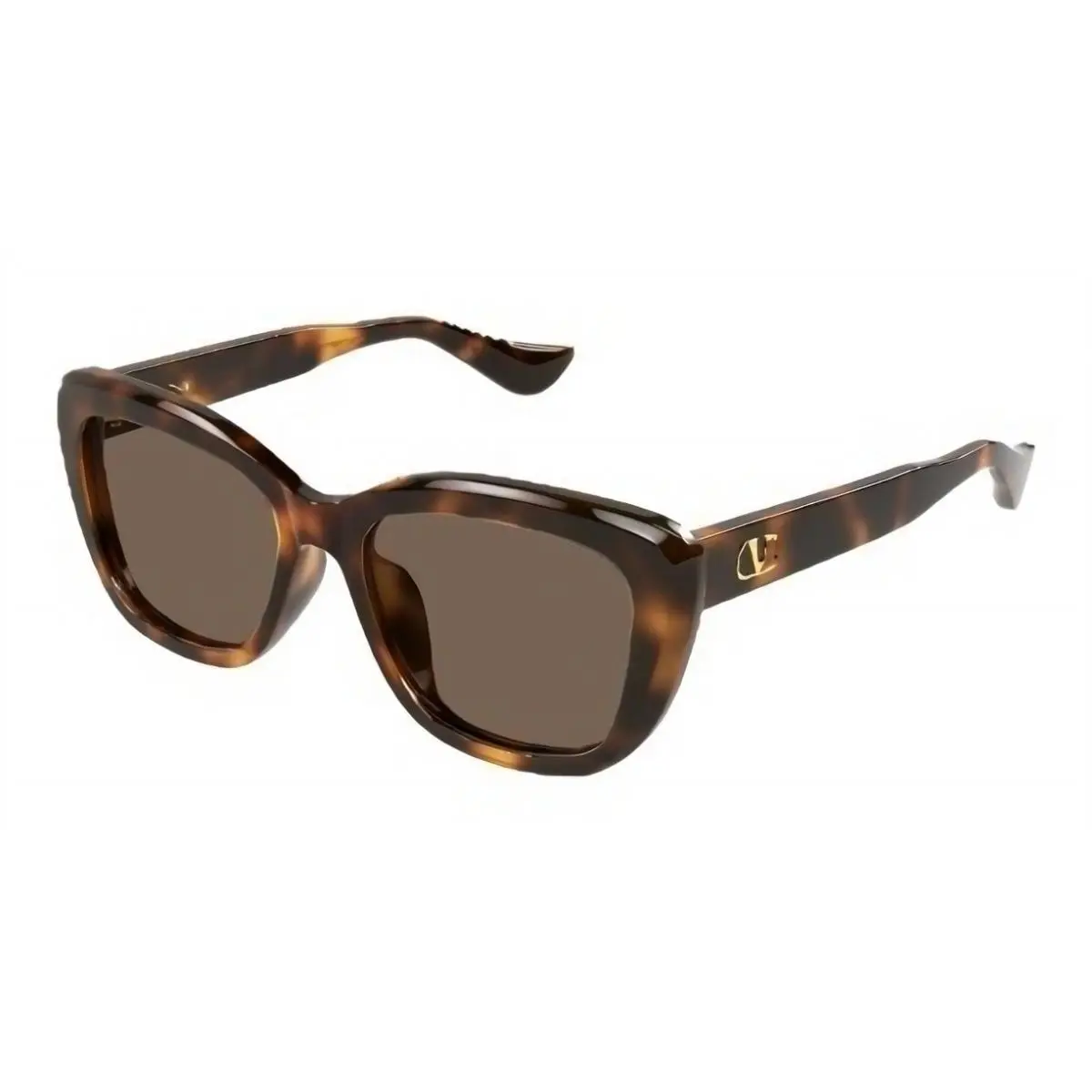 VG0058SA-003 Sunglasses 56mm by Valentino